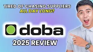 Doba Dropshipping Review 2025 | Worth It or Leave It?