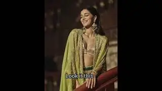 Ananya panday | bollywood fappers | bollywood actress | Ananya pandey photoshoot | Jerk off command
