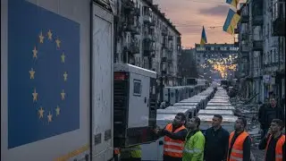 Первые генераторы уже тут! 🔋 Конец блэкаутам или пустые обещания? 🤔
