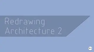 Redrawing Architecture   2   Villa Rotonda