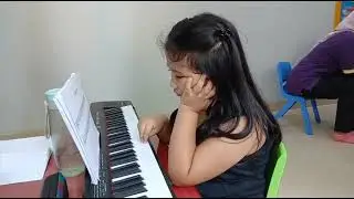 DOC, Almira, Buble Bee, Perform: I Love You, 29 Nov 2025