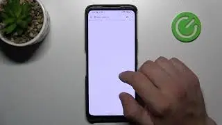 Как управлять и настраивать Google Pay Wallet на Asus ROG Phone 6