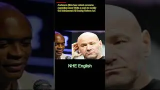 Anderson Silva Warns Dana White&rsquo;s Ali Revival Act Push Could Be &ldquo;Very Bad&rdquo; for Boxing
