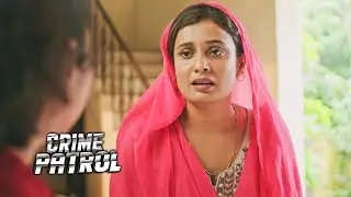 प्यार का शिकार | Crime Patrol | Thriller | Mystery | TV Serial | Full Episode | #2026