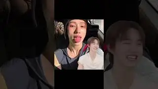 AHH SOO CUTE😩😩 #seonghyeoncortis #seonghyeon #cortis