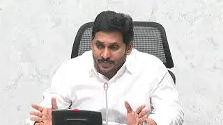We are implementing Kapu Nestam in most transparent way : AP CM YS Jagan