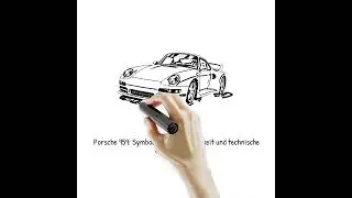 Porsche 959: Der schnellste Serienwagen der Welt