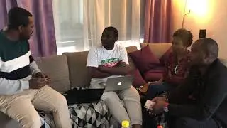 La vie en Suisse VS la vie en Afrique : faut que les choses changent