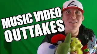 Music Video Outtakes