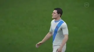 FIFA 16 SCORPION KICK GOAL