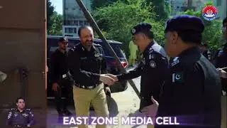 Azfar Mahesar and jawaid alam adho