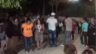 HALAHA DÖRTYOL KÖYÜ HALAY ŞÖLENİ 2