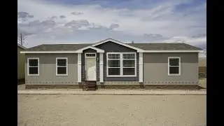 3 Bedroom Double Wide Manufactured Home for Sale in Albuquerque, New Mexico