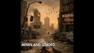 05 Avian and Loaded - Portents