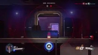 The Ultimate Widowmaker Disrespect