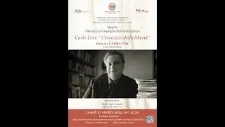 Carlo Levi: 
