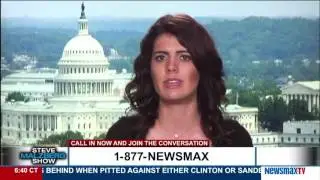 Malzberg | Bre Payton discusses the news of the day with viewers