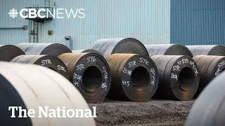 Algoma Steel to cut 40% of its workforce