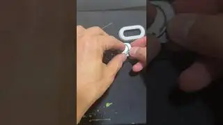 How to change garmin HRM PRO battery