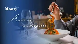 Monty Restaurant - A Culinary Masterpiece on the Black Sea Coast