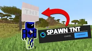Minecraft, но ТЫ управляешь моим миром...
