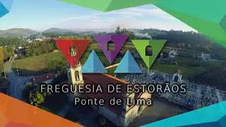 03 | Freguesia de Estorãos