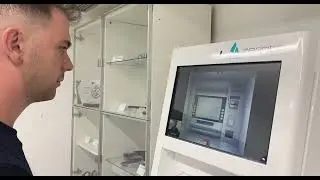 Remote Banking Office