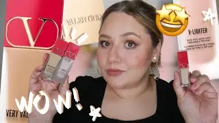 VALENTINO BEAUTY Primer, base e corretivo - Jessica Iervolino