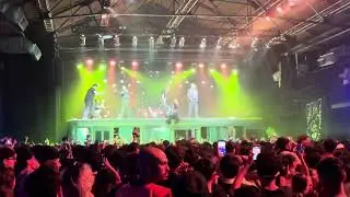 FUMO UNO FUMO DOS - PILFS - EN VIVO 2025