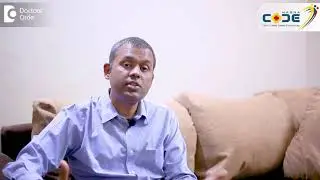 What happens if you dont treat your Diabetes? - Dr. Anantharaman Ramakrishnan