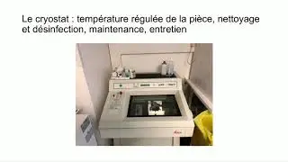 Comment installer un pathologiste au bloc op&eacute;ratoire en pratique lib&eacute;rale