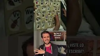 &iquest;Viste lo que escrib&iacute;? Ha sido dif&iacute;cil para m&iacute; volver a hablar