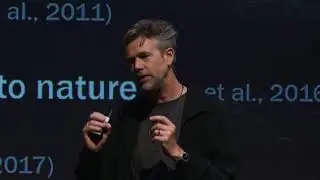 Could Virtual Reality make us more human? | Bernhard Riecke | TEDxEastVan