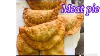 Freezer friendly Ramadan/Iftar snack
