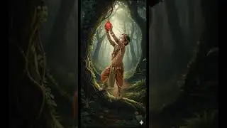 LUVE The Jungle Boy