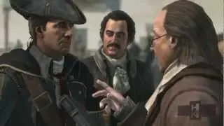 Hyperkind Play's: Assassins Creed 3 Ep. 3