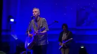 Olli Schulz - Bessere Version - Live @ edeloptics arena, Hamburg - 03/2024 (Tag 2)