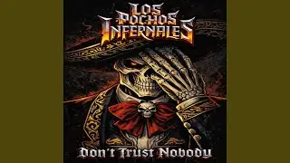 El Mandam&aacute;s
