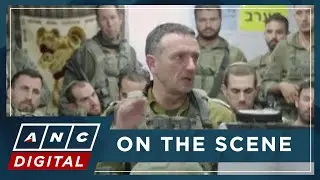 Israel army chief says more Hamas brigade commanders taken down in Gaza | ANC