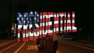 Superstar Sel - Presidential (official music video)