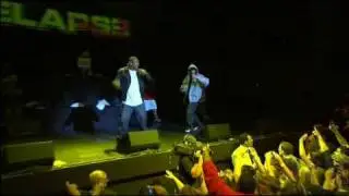 Eminem - Lose Yourself - LIVE from Detroit 5/19 Relapse