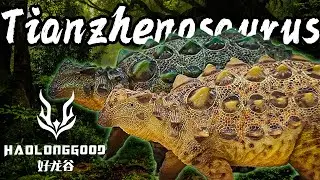 2023 HAOLONGGOOD Tianzhenosaurus Launch reviews