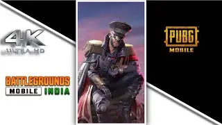 PUBG STATUS BATTLEGROUNDS MOBILE INDIA PUBG 4K HD FULL SCREEN STATUS WhatsApp