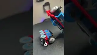 R.I.P Reboot Thomas
