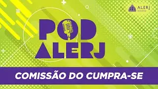 PodAlerj - Cumpra-se