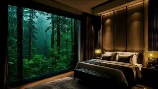 Relaxing music Relieves stress, Anxiety and Depression 🌿 Heals the Mind, body and Soul - Deep Sleep