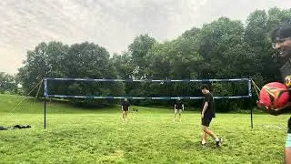 Saqib/Dbae vs Tommy/Rachael 06/01/25