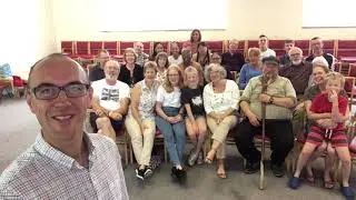 Find out about The King's Church in Addlestone