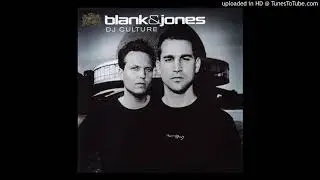 Blank & Jones - The Blue Sky