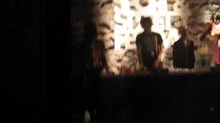 Danny Brown x Festaal Kreuztberg x Stooki